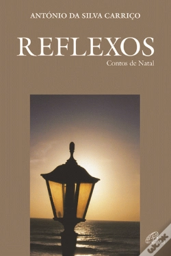 Capa do artigo Reflexos Contos de Natal