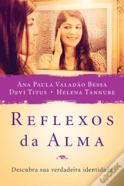 Capa do artigo Reflexos Da Alma