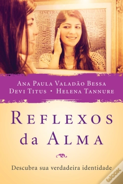 Capa do artigo Reflexos Da Alma