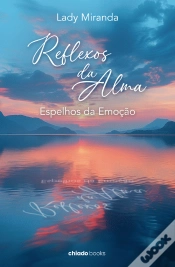Capa do artigo Reflexos da Alma