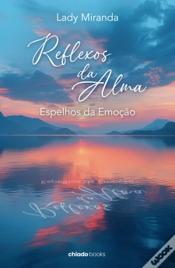 Capa do artigo Reflexos da Alma