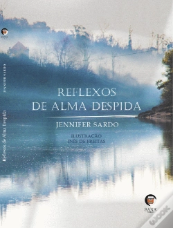 Capa do artigo Reflexos de Alma Despida