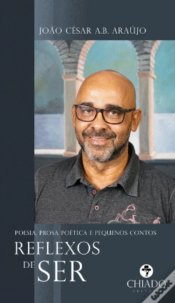 Capa do artigo Reflexos de Ser