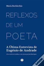 Capa do artigo Reflexos de um Poeta