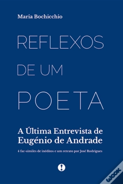 Capa do artigo Reflexos de um Poeta