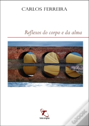 Capa do artigo Reflexos do Corpo e da Alma