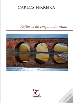 Capa do artigo Reflexos do Corpo e da Alma
