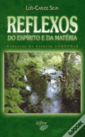 Capa do artigo Reflexos do Espírito e da Matéria