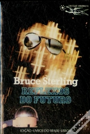 Capa do artigo Reflexos do Futuro