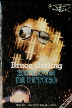 Capa do artigo Reflexos do Futuro