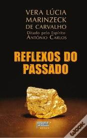 Capa do artigo Reflexos Do Passado