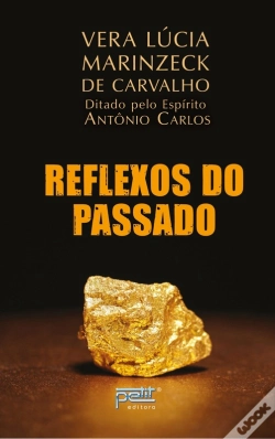 Capa do artigo Reflexos Do Passado