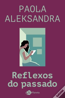 Capa do artigo Reflexos Do Passado