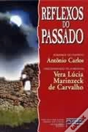 Capa do artigo Reflexos do Passado