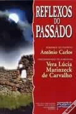 Capa do artigo Reflexos do Passado