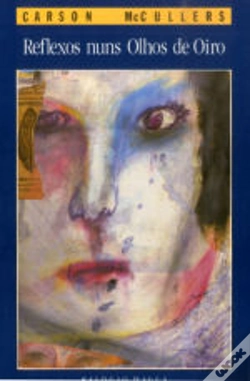 Capa do artigo Reflexos nuns Olhos de Oiro
