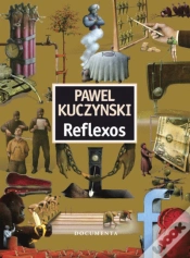 Capa do artigo Reflexos