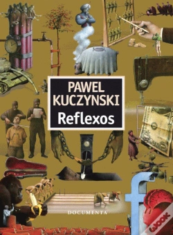Capa do artigo Reflexos
