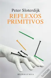 Reflexos Primitivos