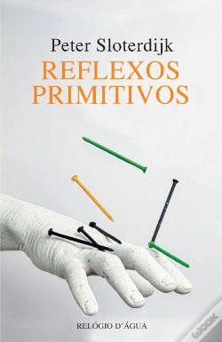 Capa do artigo Reflexos Primitivos