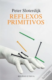 Capa do artigo Reflexos Primitivos