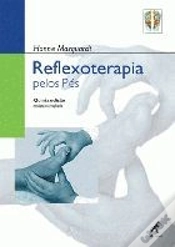 Capa do artigo Reflexoterapia Pelos Pés