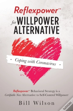 Capa do artigo Reflexpower For Willpower Alternative