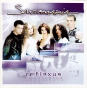 Capa do artigo Reflexus - CD