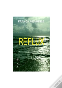 Capa do artigo Reflux