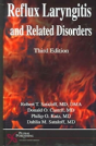 Reflux Laryngitis And Related Disorders - Preview