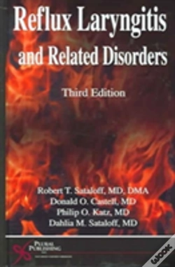 Capa do artigo Reflux Laryngitis And Related Disorders