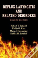 Reflux Laryngitis And Related Disorders