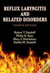 Reflux Laryngitis And Related Disorders