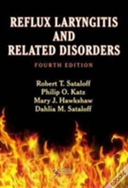 Capa do artigo Reflux Laryngitis And Related Disorders