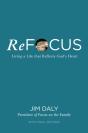 Refocus - Preview