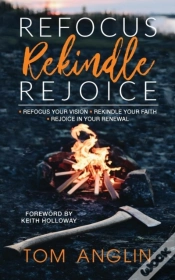Capa do artigo Refocus Rekindle Rejoice