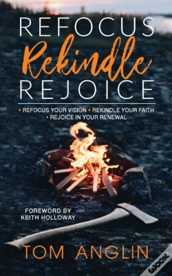 Capa do artigo Refocus Rekindle Rejoice
