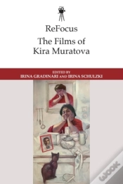 Capa do artigo Refocus: The Films Of Kira Muratova