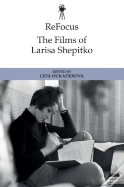 Capa do artigo Refocus: The Films Of Larisa Shepitko
