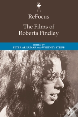 Capa do artigo Refocus: The Films Of Roberta Findlay