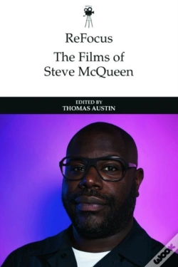 Capa do artigo Refocus: The Films Of Steve Mcqueen