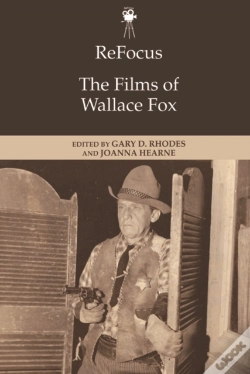 Capa do artigo Refocus: The Films Of Wallace Fox