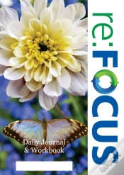 Capa do artigo Re:Focus Workbook: A Companion Workbook