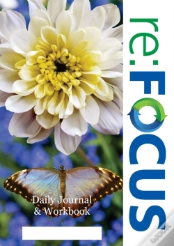 Capa do artigo Re:Focus Workbook: A Companion Workbook