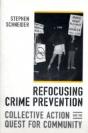 Refocusing Crime Prevention - Preview