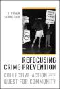 Refocusing Crime Prevention - Preview