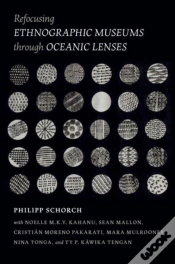 Capa do artigo Refocusing Ethnographic Museums Through Oceanic Lenses