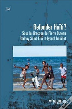 Capa do artigo Refonder Haiti