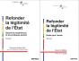 Refonder La Légitimité De L'Etat Tome 1 Et Tome 2 - Preview
