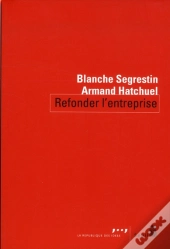 Refonder L'Entreprise